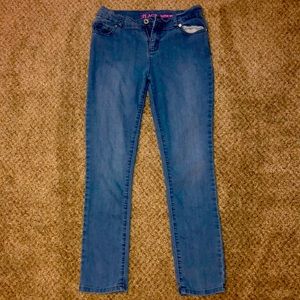 Childrens Place skinny jeans